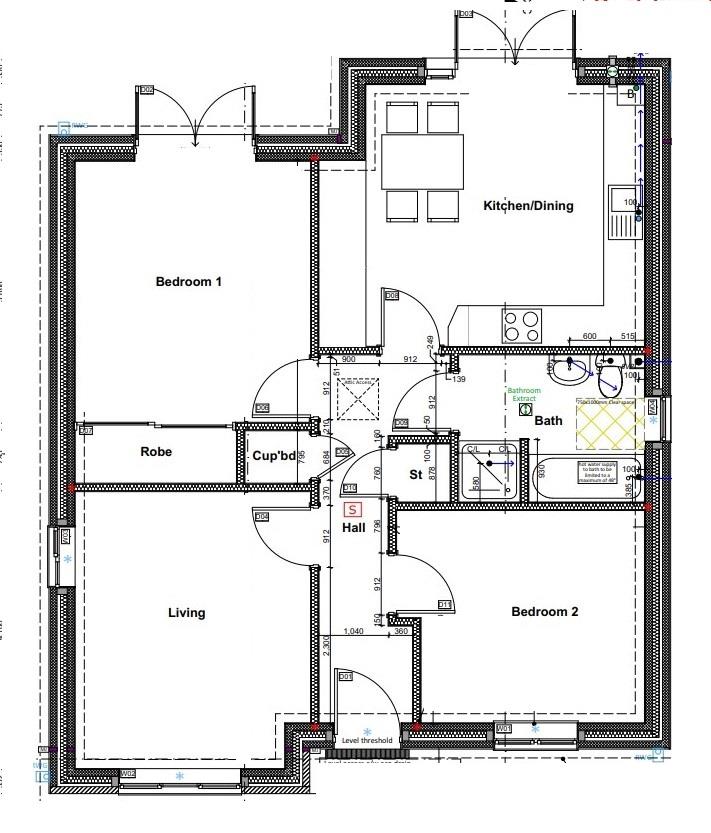 Beaconing Drive, Steynton, Milford Haven JJMorris
